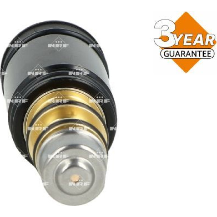 NRF 38607 Regelventil, Kompressor NRF 38607 Regelventil, Kompressor