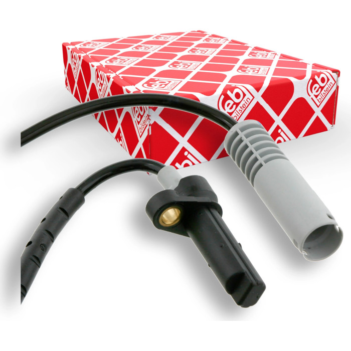 FEBI BILSTEIN 24127 Sensor, Raddrehzahl FEBI BILSTEIN 24127 Sensor, Raddrehzahl