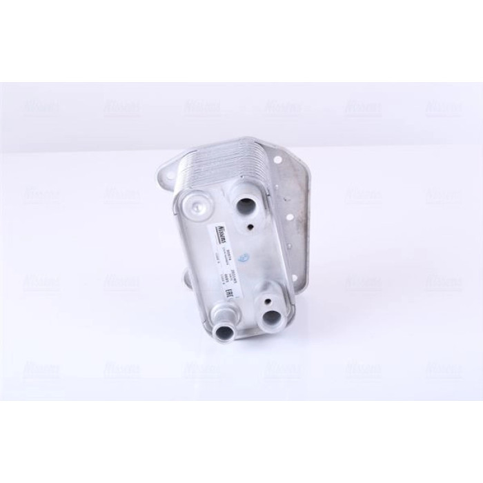 Nissens 90974 Ölkühler, Motoröl Nissens 90974 Ölkühler, Motoröl