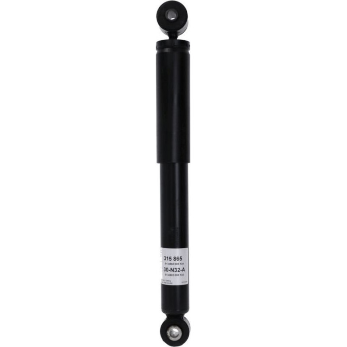 Sachs 315 865 Stoßdämpfer 2 x