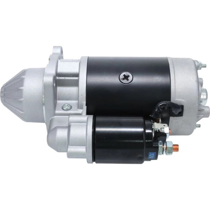 BOSCH 1 986 S00 992 Starter BOSCH 1 986 S00 992 Starter