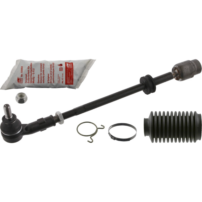 FEBI BILSTEIN 100342 Spurstange FEBI BILSTEIN 100342 Spurstange