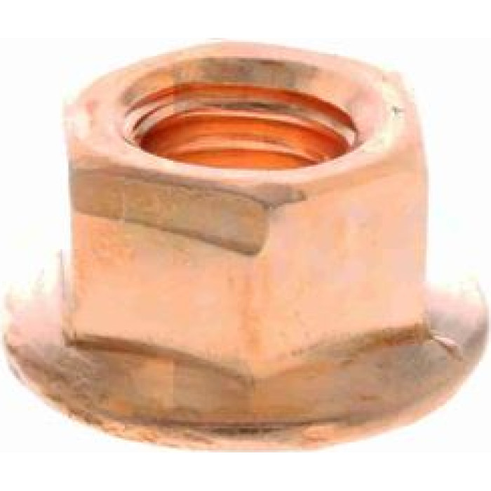 Vaico V20-0839 Mutter Green Mobility Parts