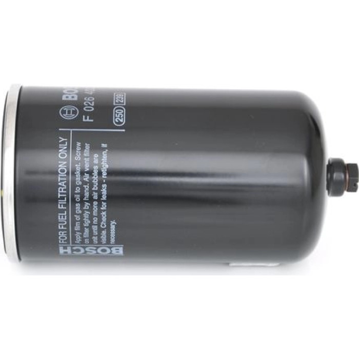 BOSCH F 026 402 140 Kraftstofffilter BOSCH F 026 402 140 Kraftstofffilter