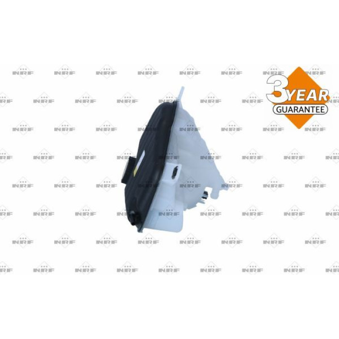 NRF 454089 Ausgleichsbehälter, Kühlmittel EASY FIT