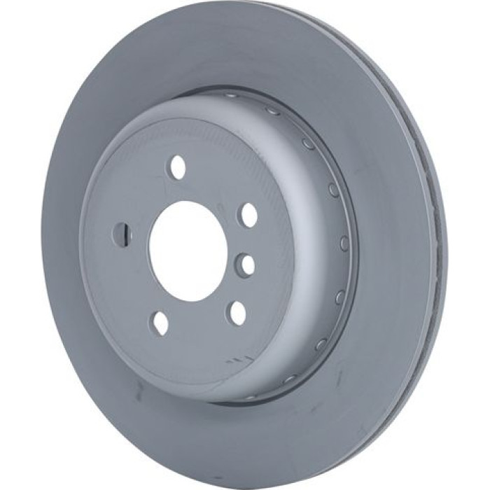ATE 24.0120-0254.2 Bremsscheibe