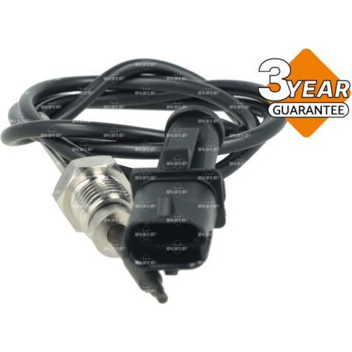 NRF 707121 Sensor, Abgastemperatur EASY FIT NRF 707121 Sensor, Abgastemperatur EASY FIT