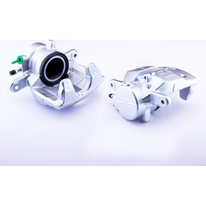 Hella Pagid 8AC 355 391-981 Bremssattel