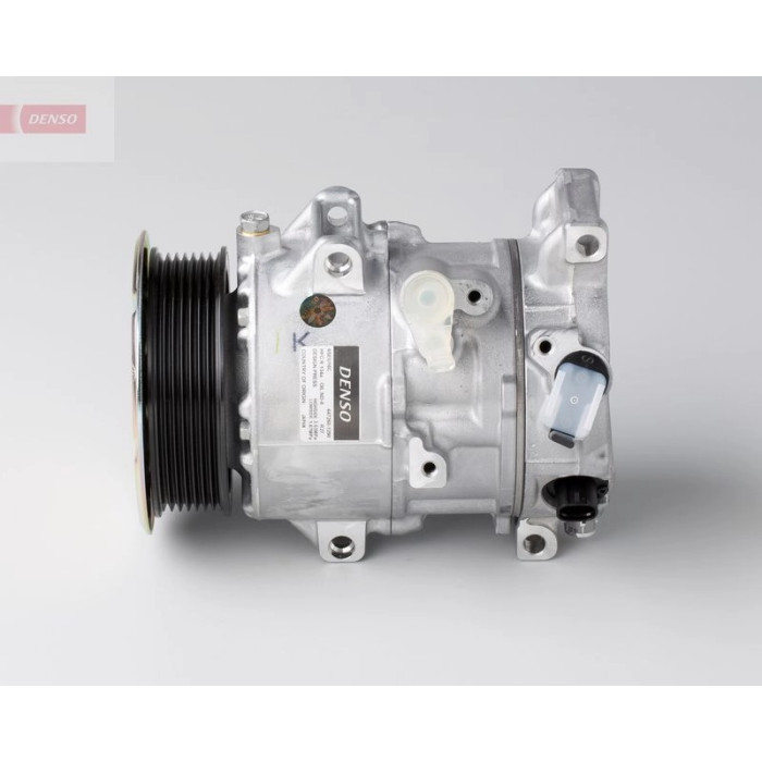 DENSO 6SEU16C Klimakompressor DCP51001 DENSO 6SEU16C Klimakompressor DCP51001
