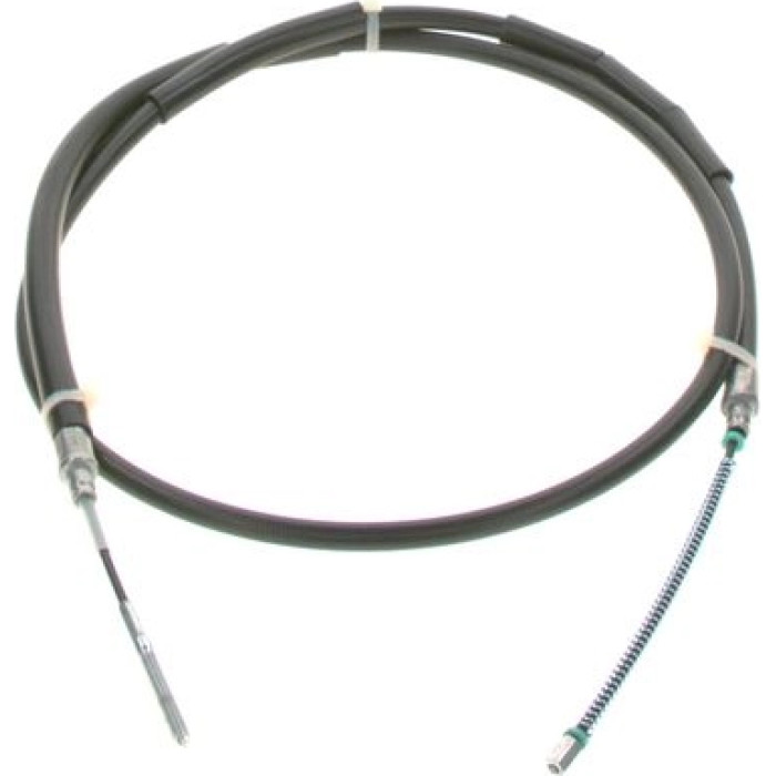 BOSCH 1 987 477 690 Seilzug, Feststellbremse BOSCH 1 987 477 690 Seilzug, Feststellbremse