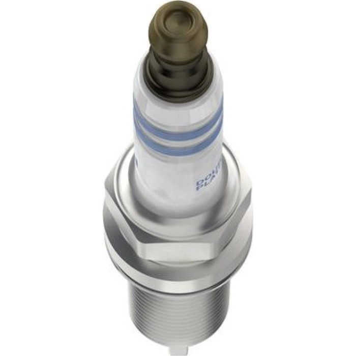 BOSCH 0 242 229 708 Zündkerze Double Iridium BOSCH 0 242 229 708 Zündkerze Double Iridium