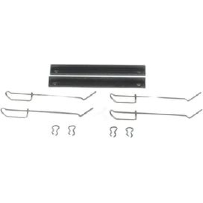 BOSCH 1 987 474 135 Zubehörsatz, Scheibenbremsbelag BOSCH 1 987 474 135 Zubehörsatz, Scheibenbremsbelag