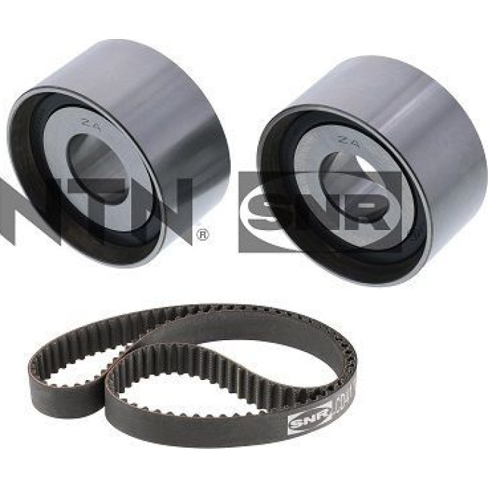 Zahnriemensatz KD455.33 Zahnriemensatz KD455.33