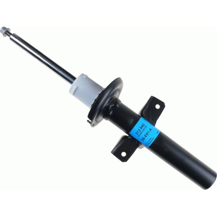 Sachs 312 940 Stoßdämpfer Sachs 312 940 Stoßdämpfer