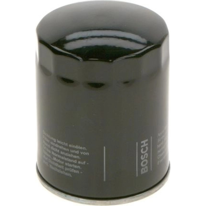 BOSCH F 026 407 271 Ölfilter