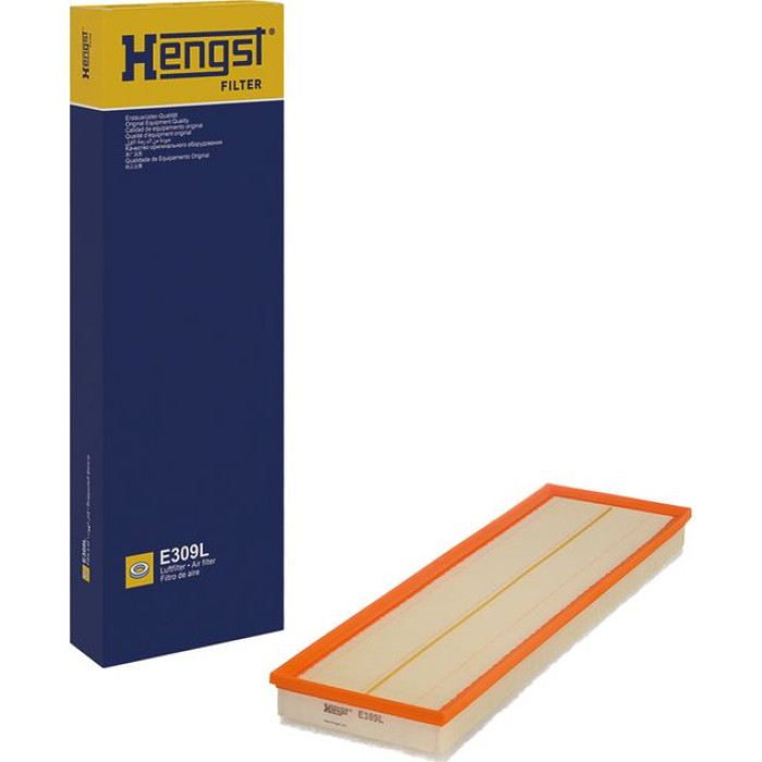 Hengst Filter E309L Luftfilter Hengst Filter E309L Luftfilter