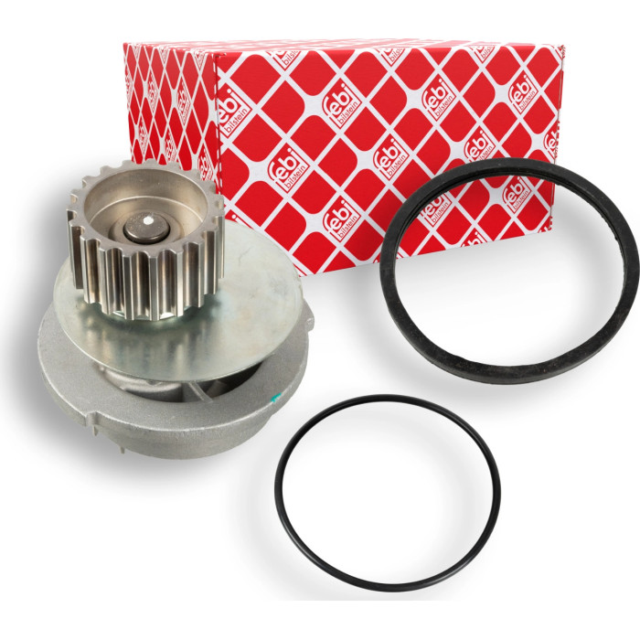 FEBI BILSTEIN 15457 Wasserpumpe FEBI BILSTEIN 15457 Wasserpumpe