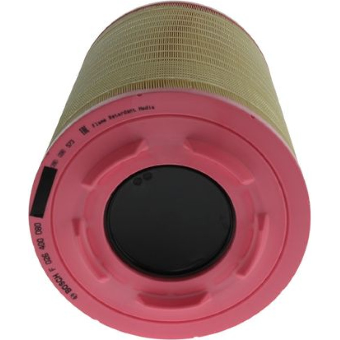 BOSCH F 026 400 080 Luftfilter BOSCH F 026 400 080 Luftfilter