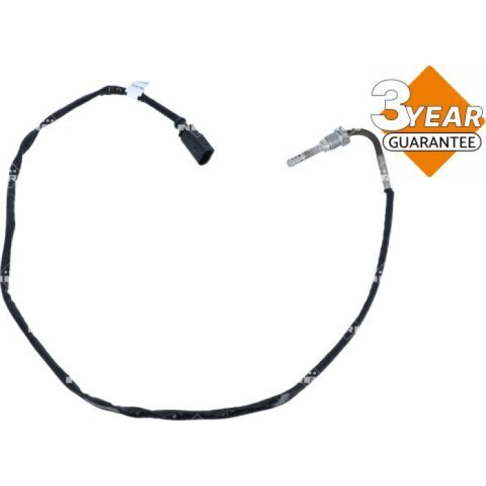 NRF 707049 Sensor, Abgastemperatur EASY FIT NRF 707049 Sensor, Abgastemperatur EASY FIT