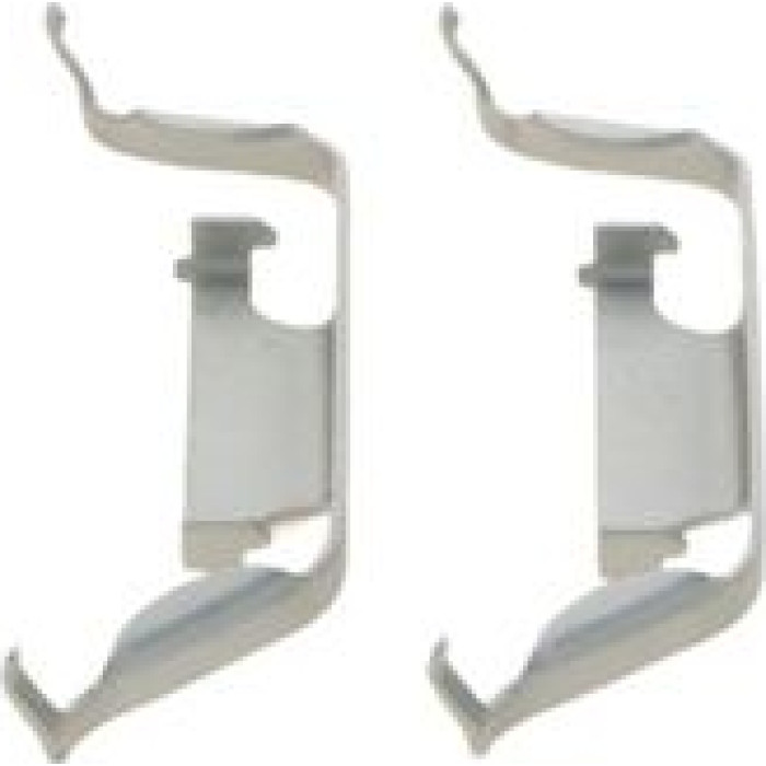 BOSCH 1 987 474 627 Zubehörsatz, Scheibenbremsbelag BOSCH 1 987 474 627 Zubehörsatz, Scheibenbremsbelag