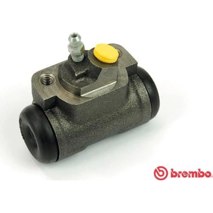 Brembo A 12 514 Radbremszylinder ESSENTIAL LINE