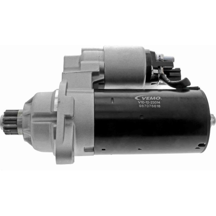 Vemo V10-12-23014 Starter Vemo V10-12-23014 Starter