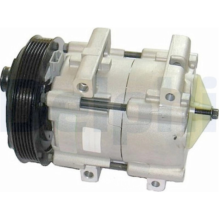 Delphi TSP0159106 Kompressor, Klimaanlage