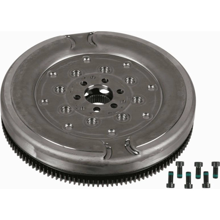 Schwungrad 2295 001 282