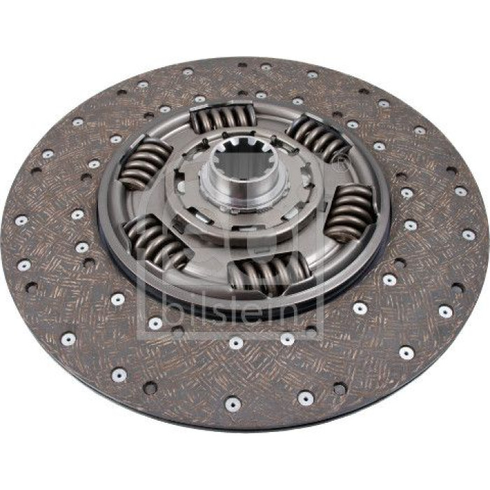 febi bilstein 179422 Kupplungsscheibe