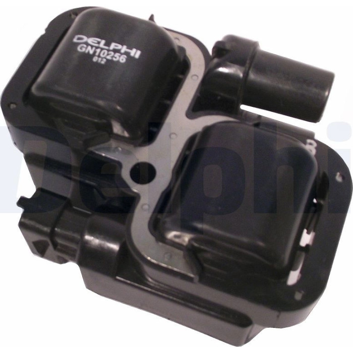 Delphi GN10256-12B1 Zündspule Delphi GN10256-12B1 Zündspule