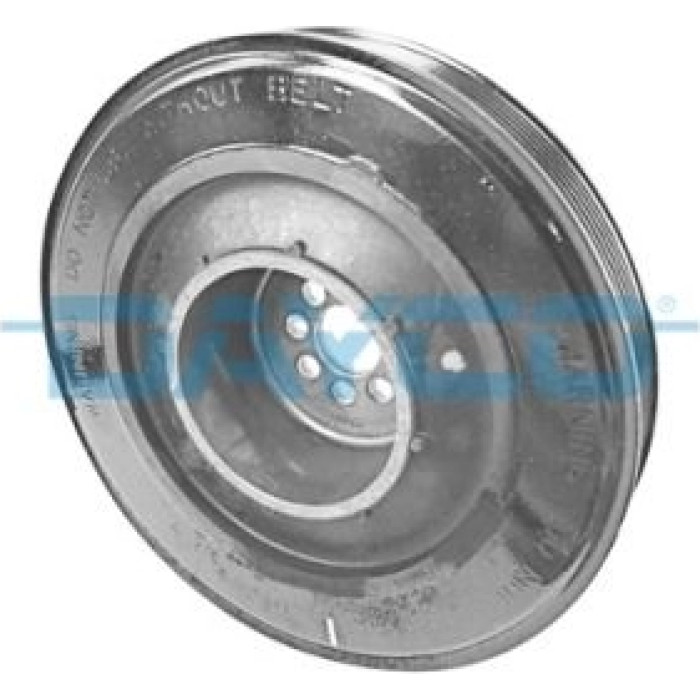 Dayco DPV1092 Riemenscheibe, Kurbelwelle Dayco DPV1092 Riemenscheibe, Kurbelwelle