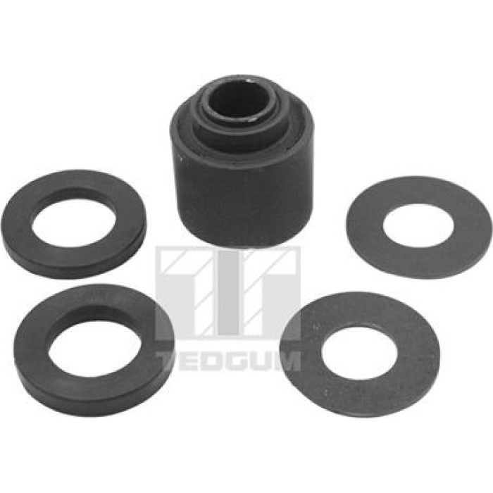 Tedgum 00516762 Lagerung, Lenker
