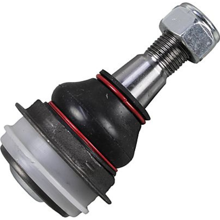 Metzger 57032102 Traggelenk/Führungsgelenk COMPETENCE KIT
