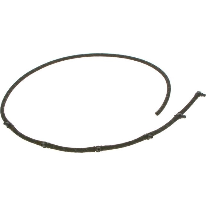 BOSCH 0 928 400 545 Schlauch, Leckkraftstoff