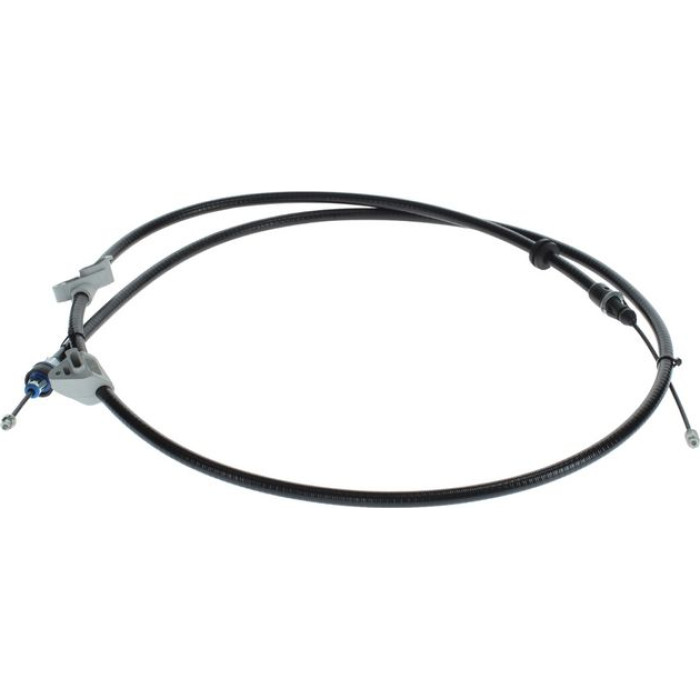BOSCH 1 987 482 706 Seilzug, Feststellbremse BOSCH 1 987 482 706 Seilzug, Feststellbremse
