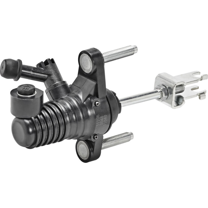 Valeo 804866 Geberzylinder, Kupplung