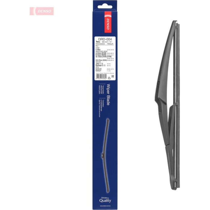 Denso DRD-004 Wischblatt Denso DRD-004 Wischblatt