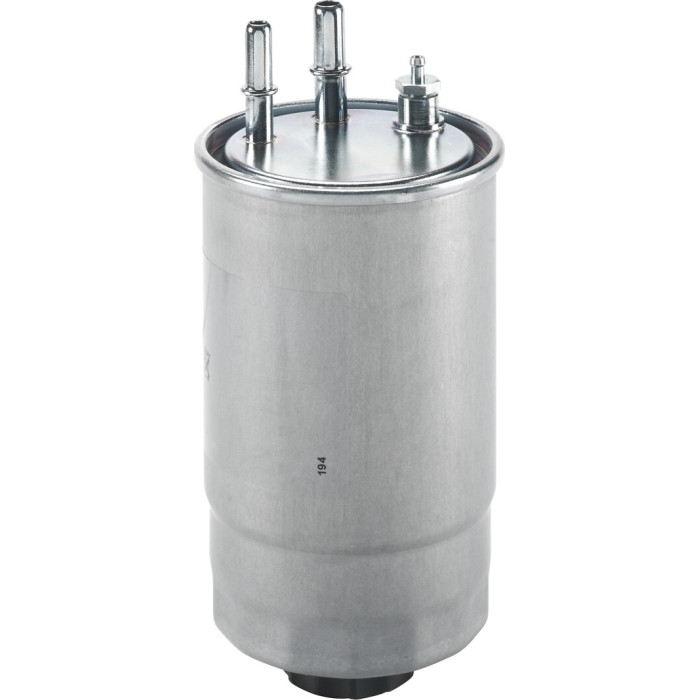 Valeo 587536 Kraftstofffilter