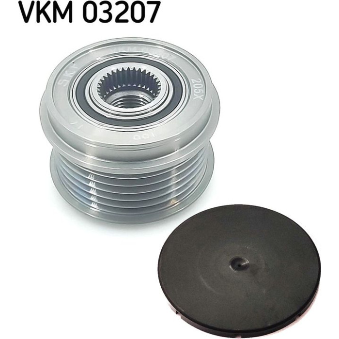 Generatorfreilauf VKM 03207 Generatorfreilauf VKM 03207