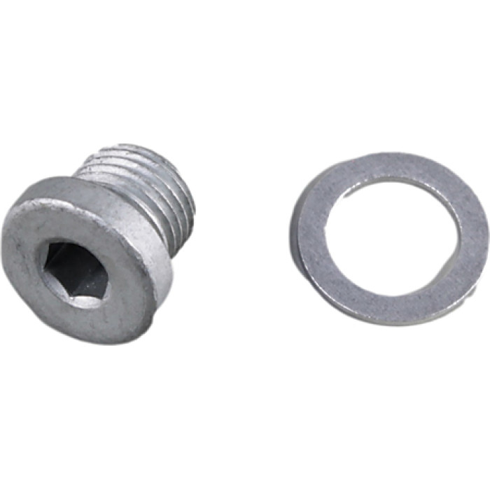Metzger 8030058 Verschlussschraube, Ölwanne