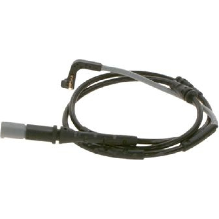 BOSCH 1 987 473 567 Warnkontakt, Bremsbelagverschleiß BOSCH 1 987 473 567 Warnkontakt, Bremsbelagverschleiß