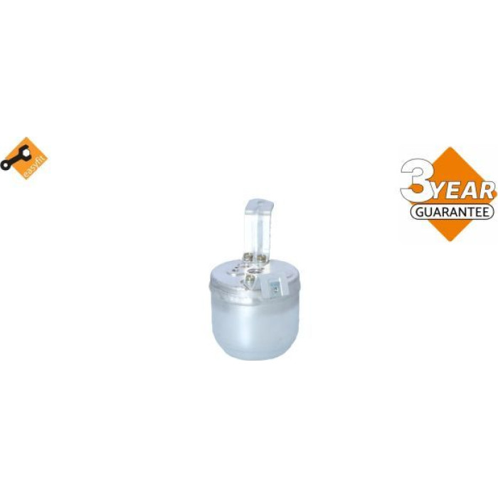 NRF 33021 Trockner, Klimaanlage EASY FIT NRF 33021 Trockner, Klimaanlage EASY FIT
