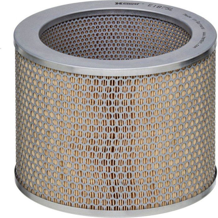 Hengst Filter E1875L Luftfilter Hengst Filter E1875L Luftfilter