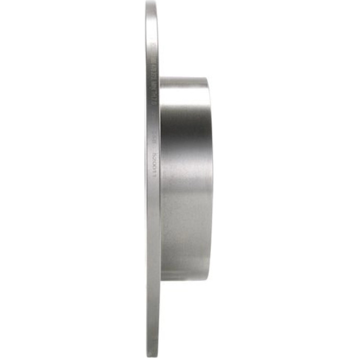 BOSCH 0 986 478 273 Bremsscheibe BOSCH 0 986 478 273 Bremsscheibe