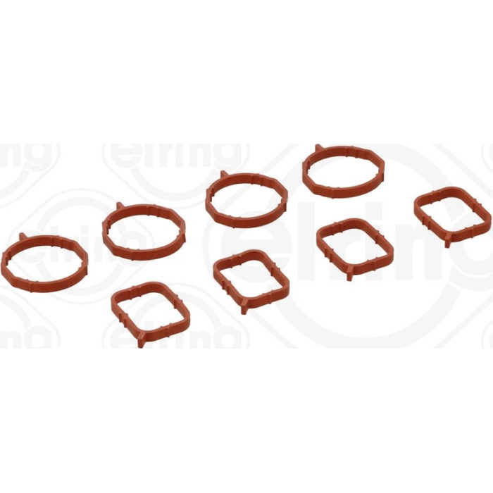 Elring 297.580 Dichtungssatz, Ansaugkrümmer Elring 297.580 Dichtungssatz, Ansaugkrümmer