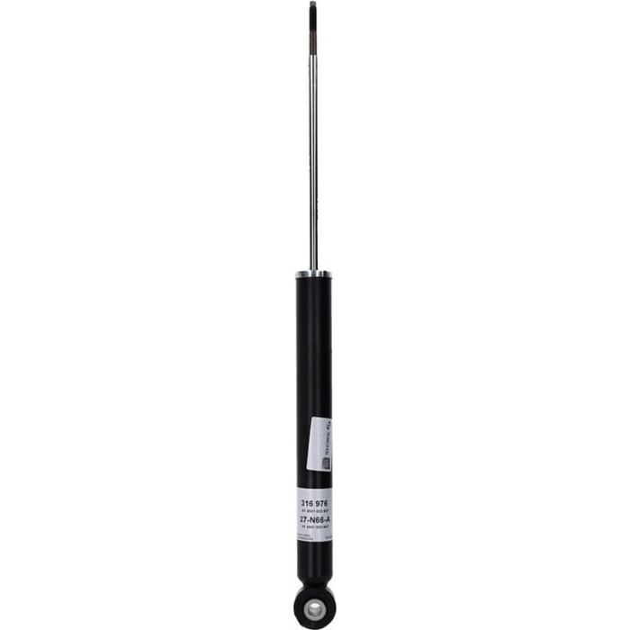 Sachs 316 976 Stoßdämpfer Sachs 316 976 Stoßdämpfer