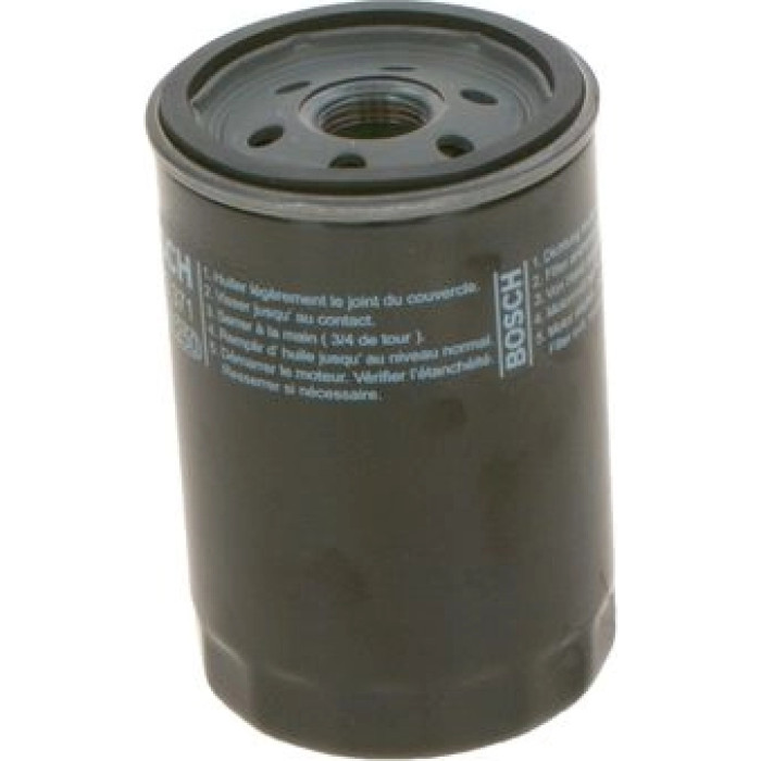 BOSCH 0 451 103 371 Ölfilter BOSCH 0 451 103 371 Ölfilter