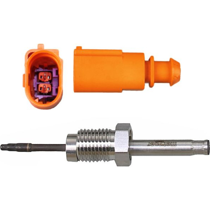 Metzger 0894854 Sensor, Abgastemperatur Metzger 0894854 Sensor, Abgastemperatur