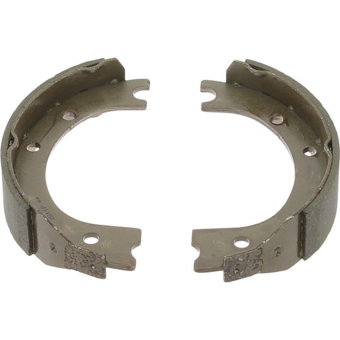 Ferodo FSB4119 Bremsbackensatz, Feststellbremse PREMIER Ferodo FSB4119 Bremsbackensatz, Feststellbremse PREMIER