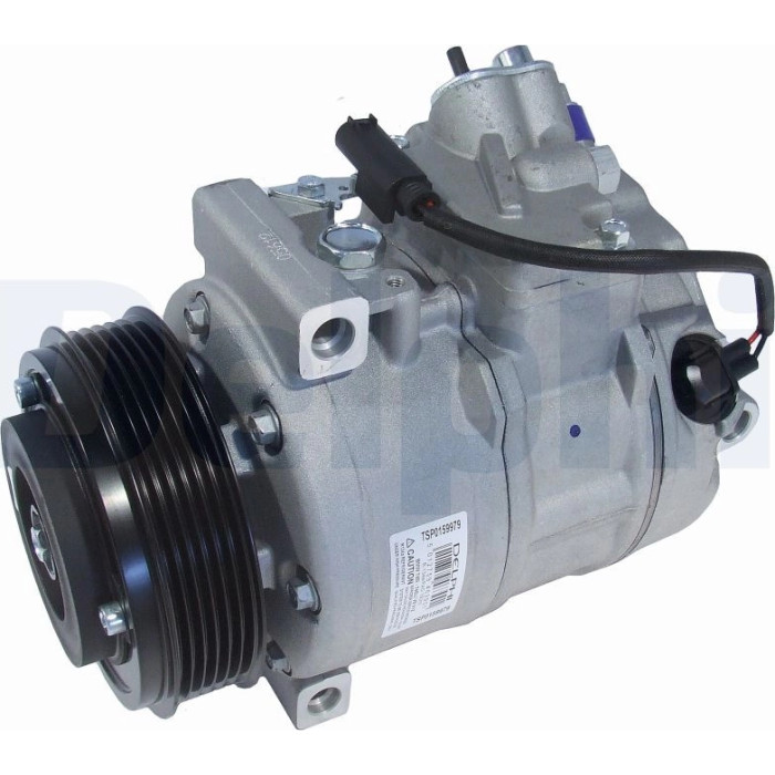 Delphi TSP0159979 Kompressor, Klimaanlage Delphi TSP0159979 Kompressor, Klimaanlage